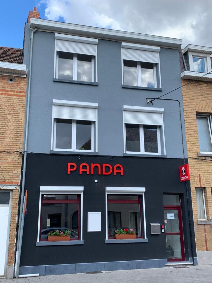 Panda Stella Apartment Zaventem Exterior photo