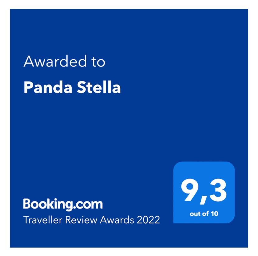 Panda Stella Apartment Zaventem Exterior photo